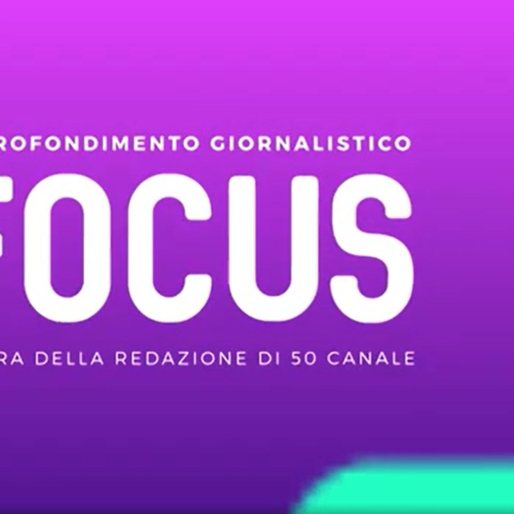 50 Canale: Speciale Procreazione Medicalmente Assi